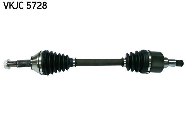 Cardan SKF VKJC 5728